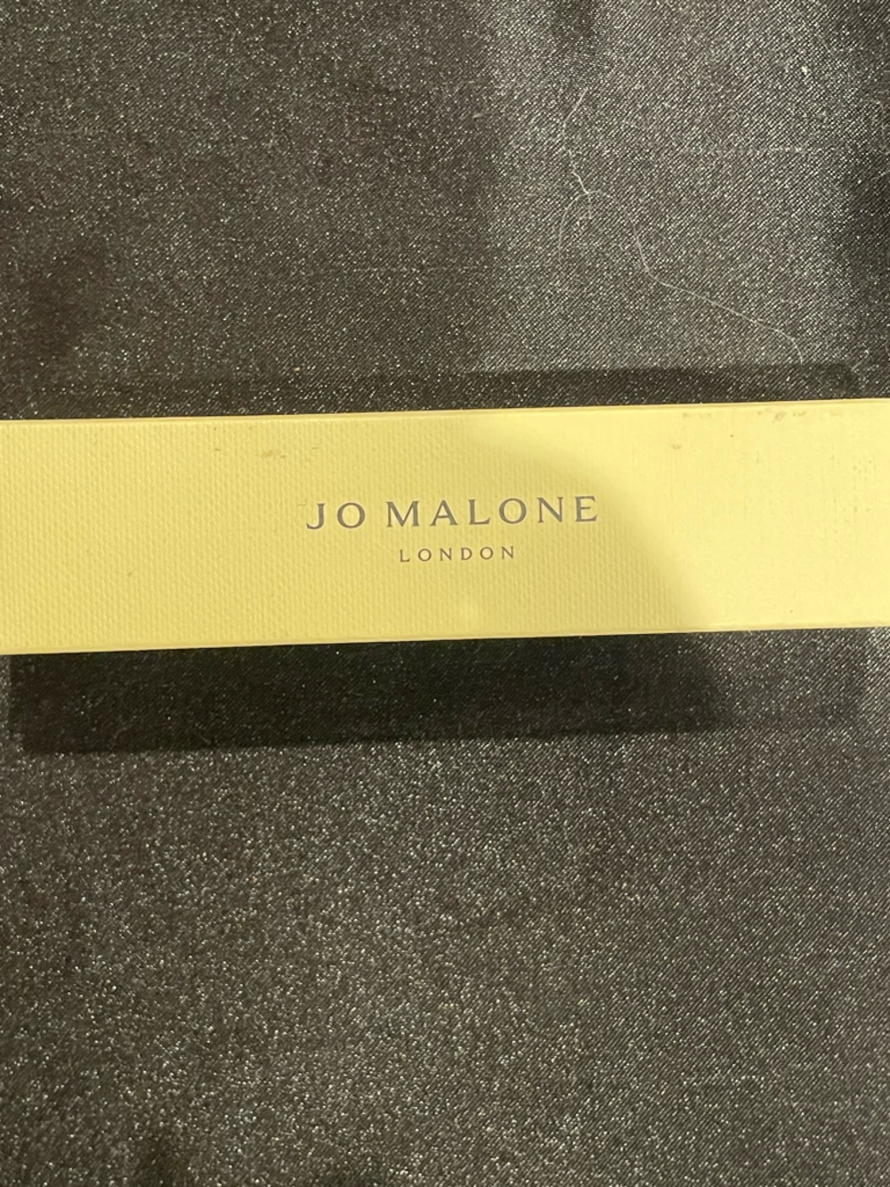 Jo Malone Wood Sage & Sea Salt 0.34oz